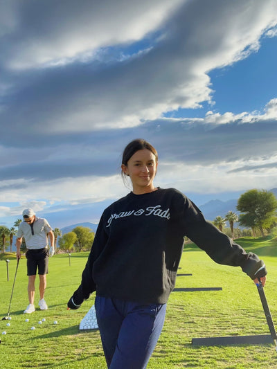 5 Lessons Golf Taught Me About Life