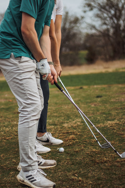Dos and Dont’s: Golf on a Budget