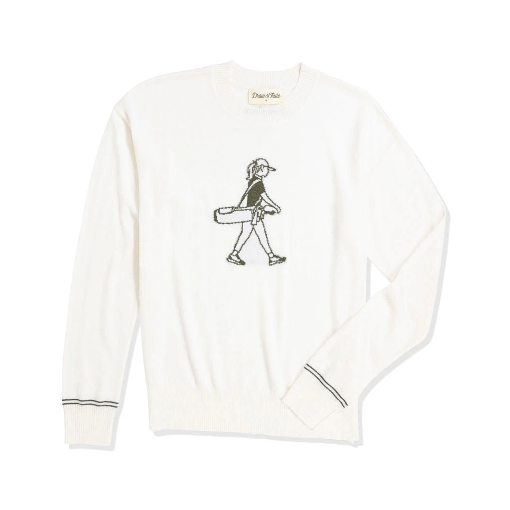 Sweaters – Draw & Fade