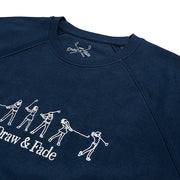 Swing Sequence Sweatshirt