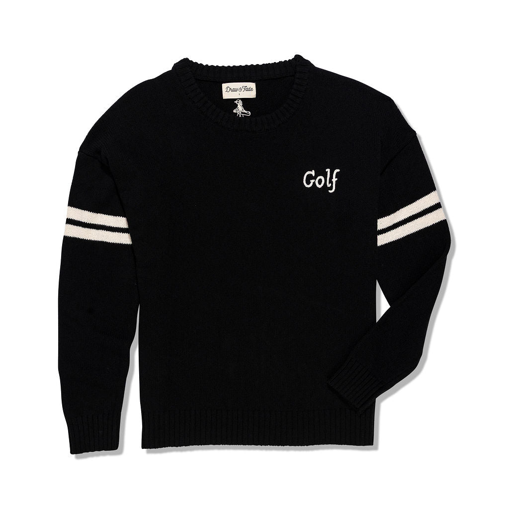 Sweaters – Draw & Fade