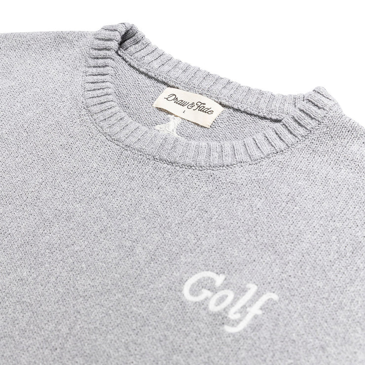 Ruth Crewneck