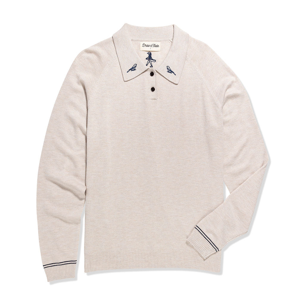 Sweaters – Draw & Fade