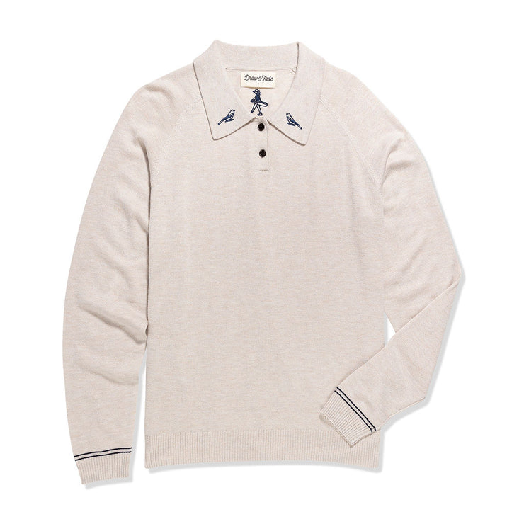 Birdie Polo