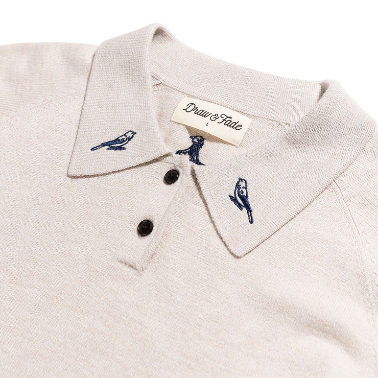 Birdie Polo