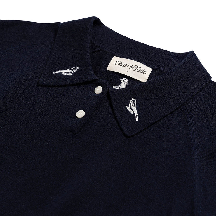 Birdie Polo