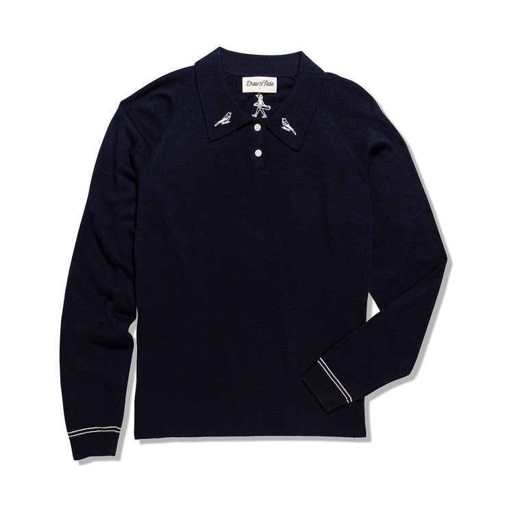 Birdie Polo