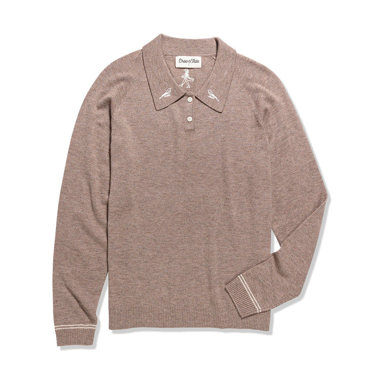Birdie Polo