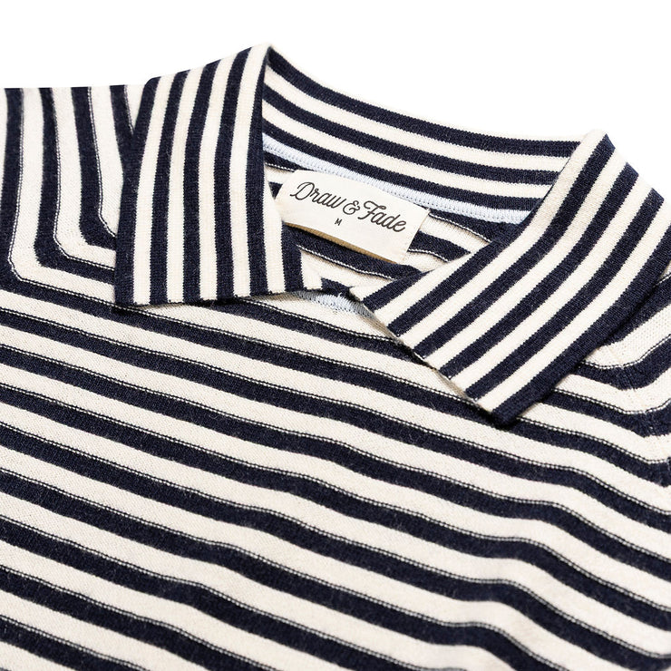 Carter Stripe