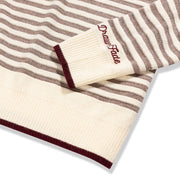 Carter Stripe