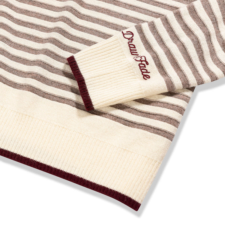 Carter Stripe