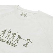 Swing Sequence Sweatshirt