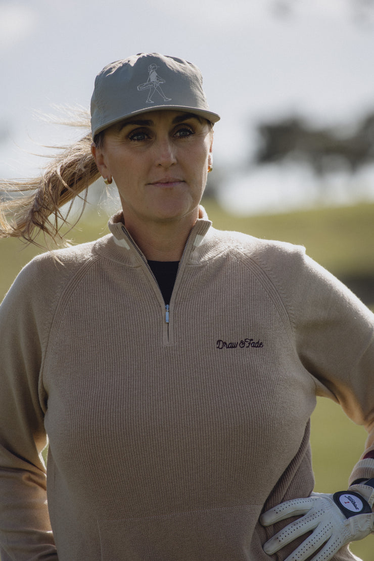 The Riley – Draw & Fade