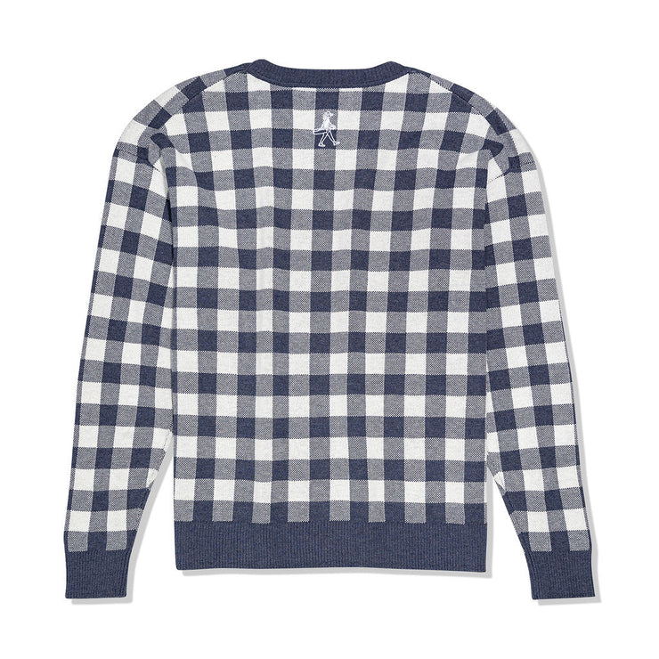 Gingham Crew