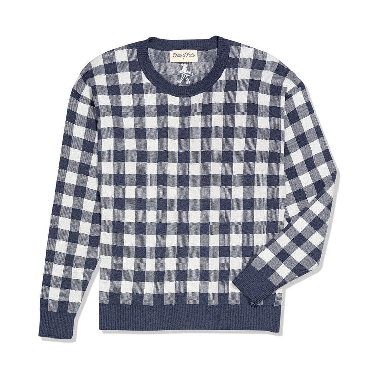 Gingham Crew