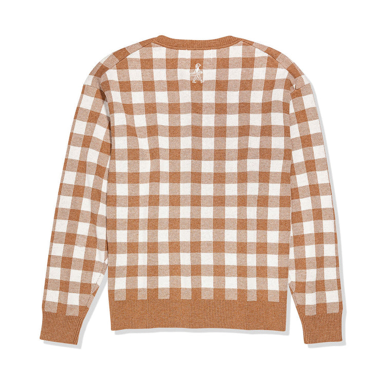 Gingham Crew