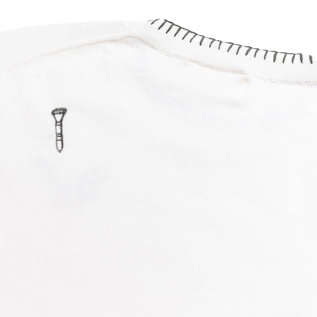Golfing Crew – Draw & Fade