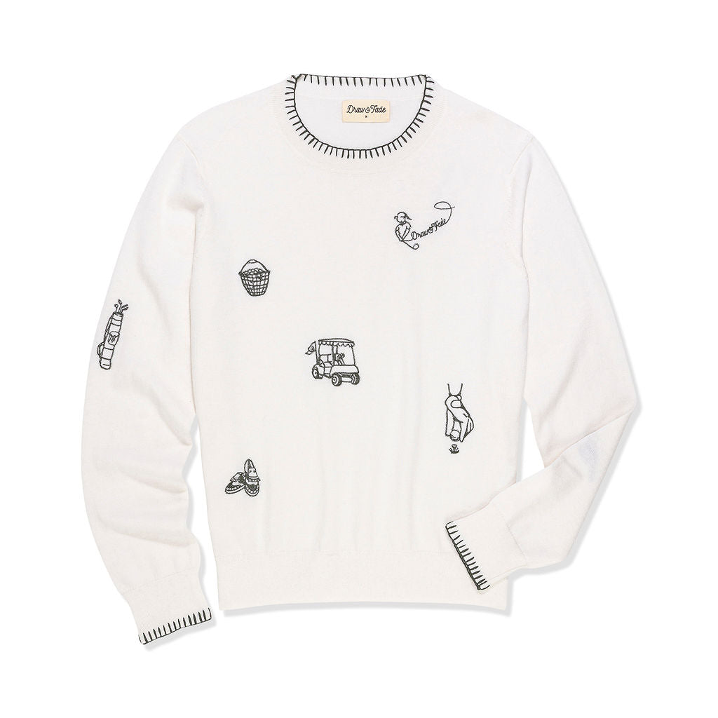 Sweaters – Draw & Fade