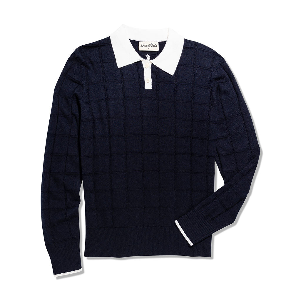 Sweaters – Draw & Fade