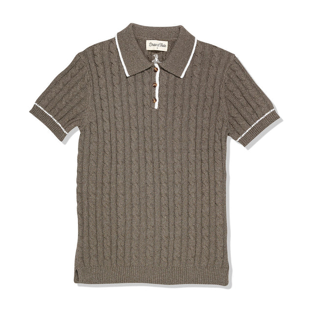 Tops – Draw & Fade