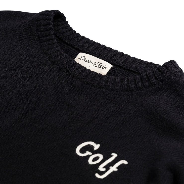 Ruth Crewneck