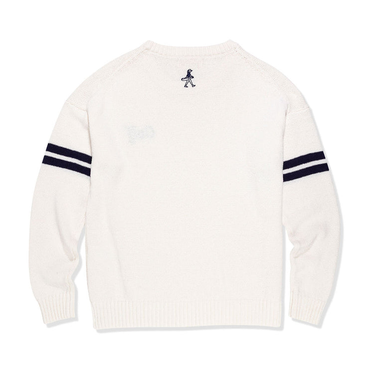 Ruth Crewneck