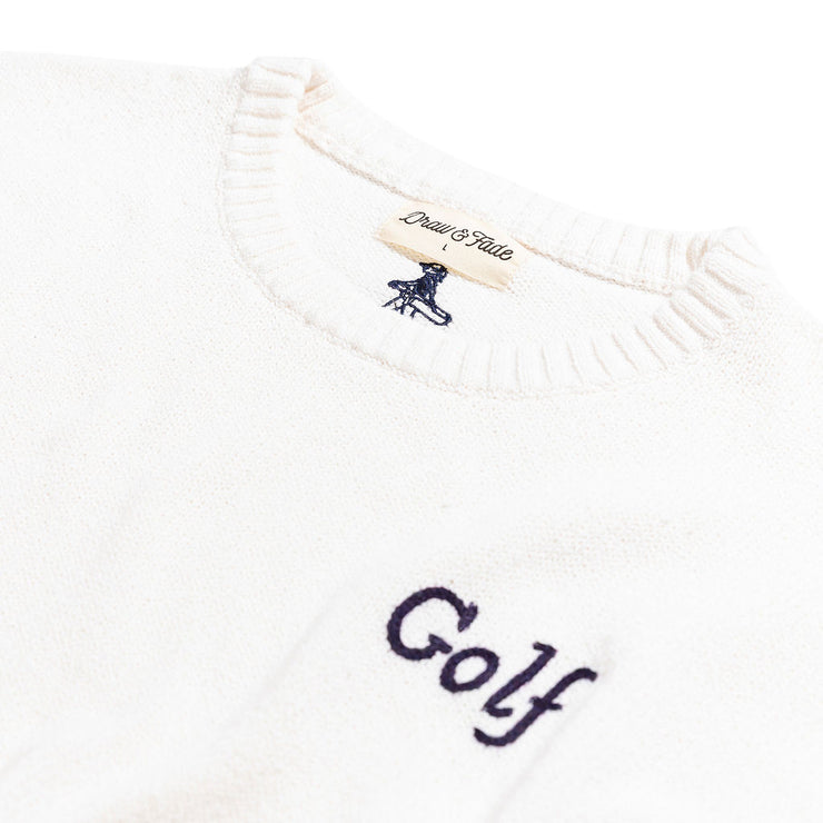 Ruth Crewneck