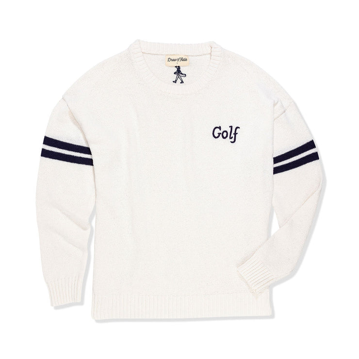 Ruth Crewneck