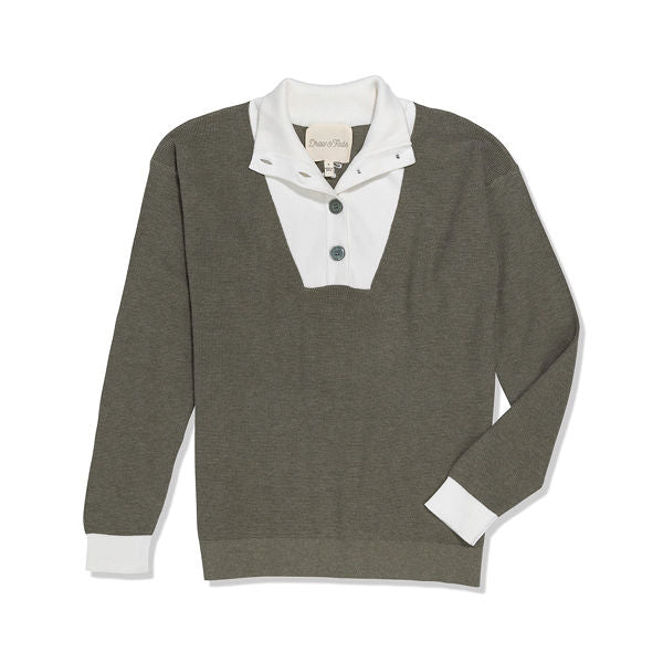 新品MARK&LONA Vector Faded Crew Sweater STANDARD” COZUN