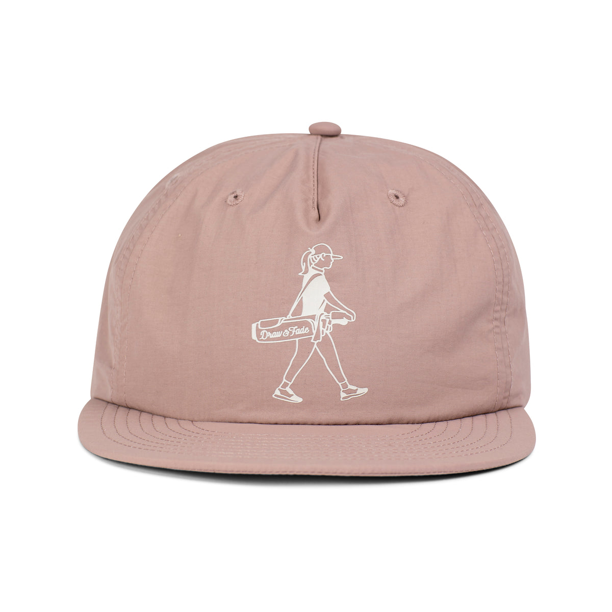 The Riley – Draw & Fade