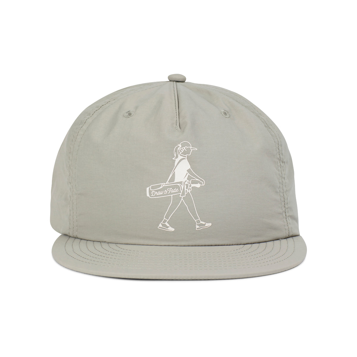 The Riley – Draw & Fade